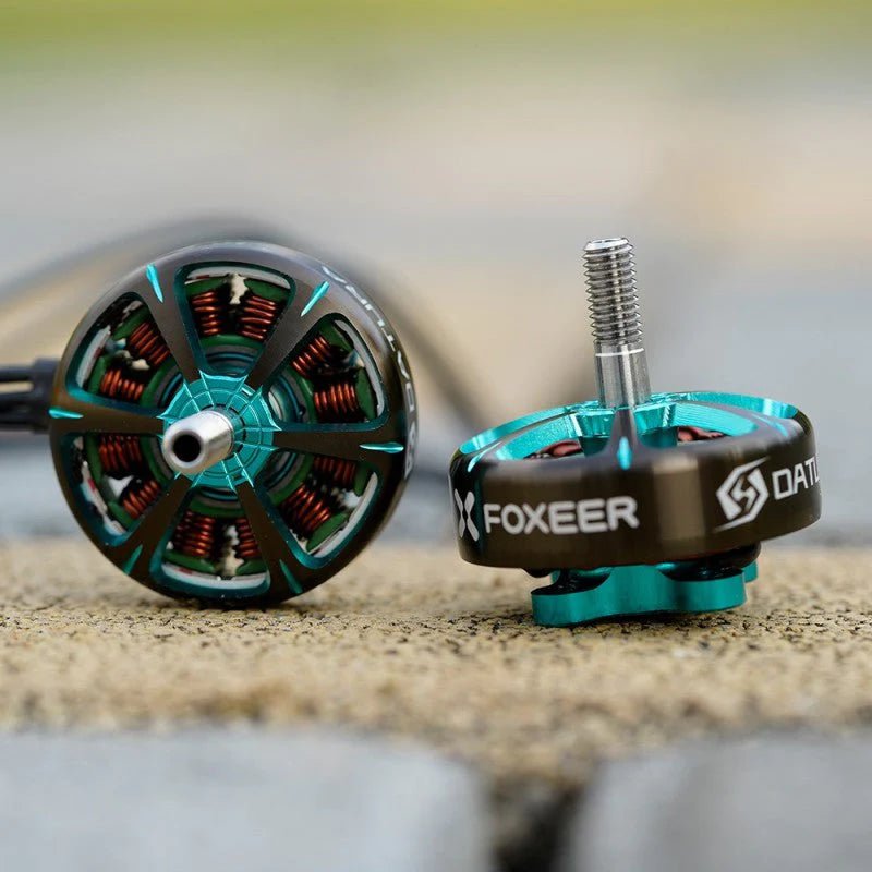 Foxeer Datura 2806.5 1750Kv Motor