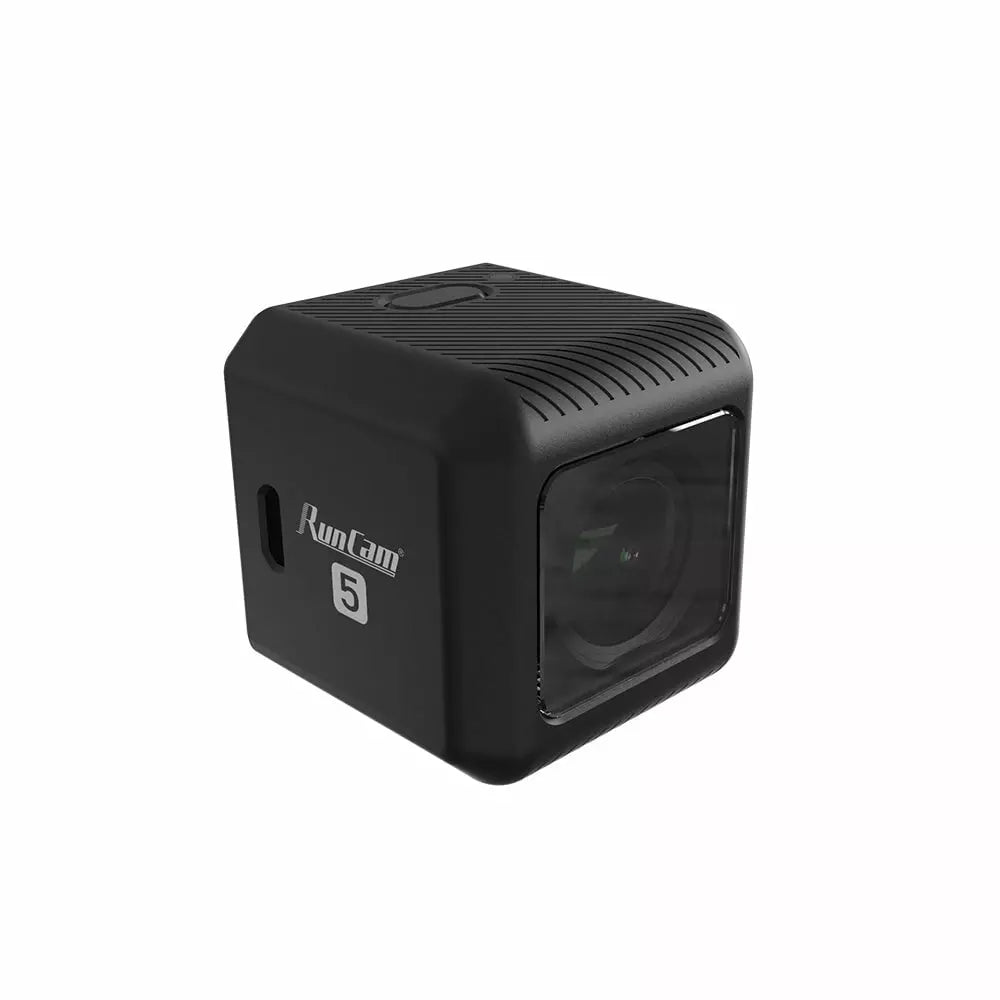 RunCam 5 - 4K Action Camera w/ Stabilization - Choose Version