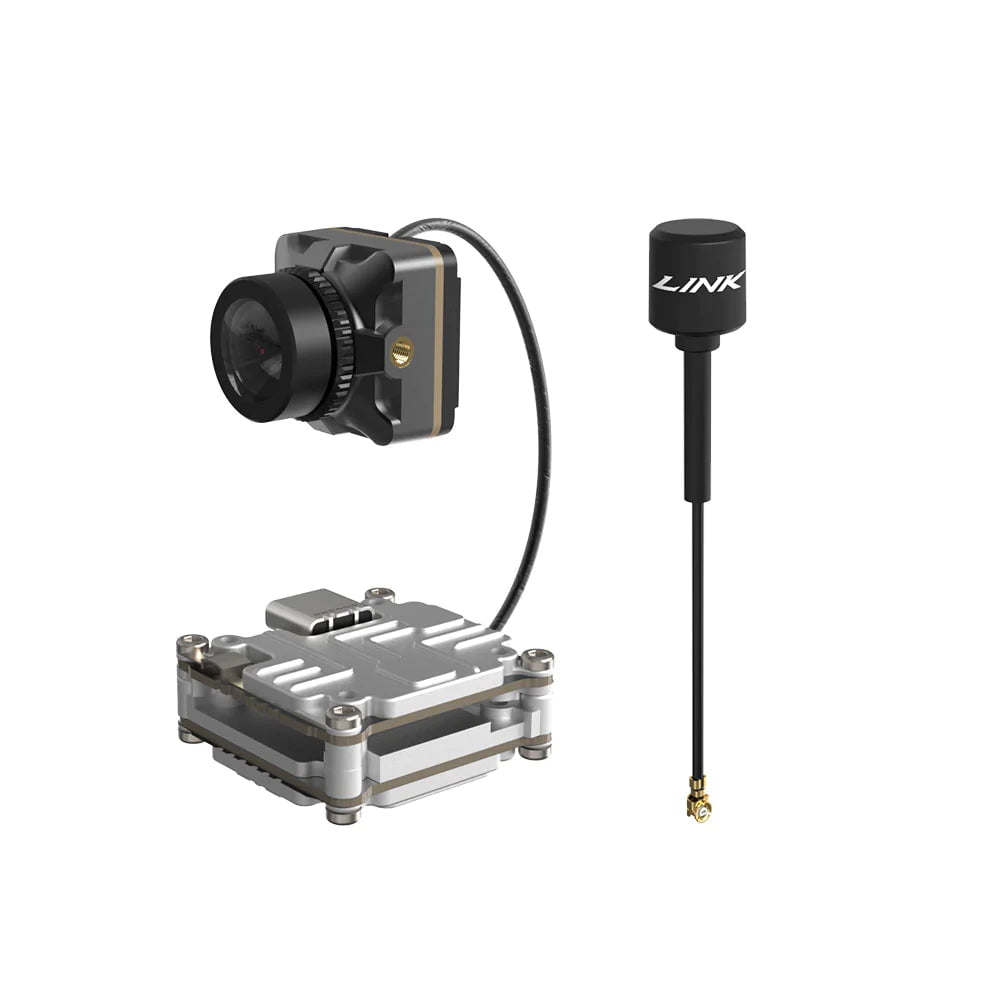 RunCam Link Wasp HD Micro Kit for DJI