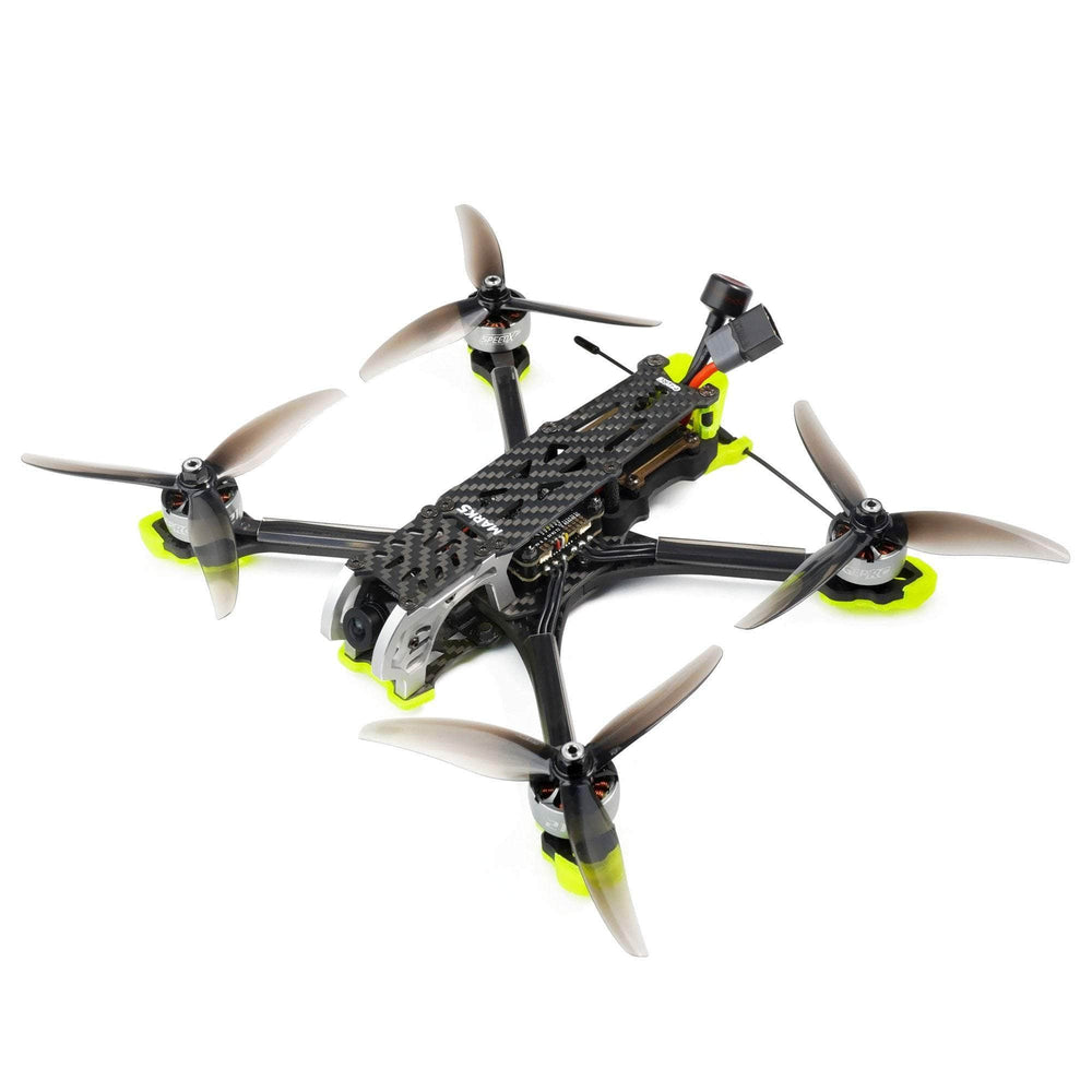 GEPRC BNF Mark5 6S 5" Analog Quad - ELRS 2.4GHz