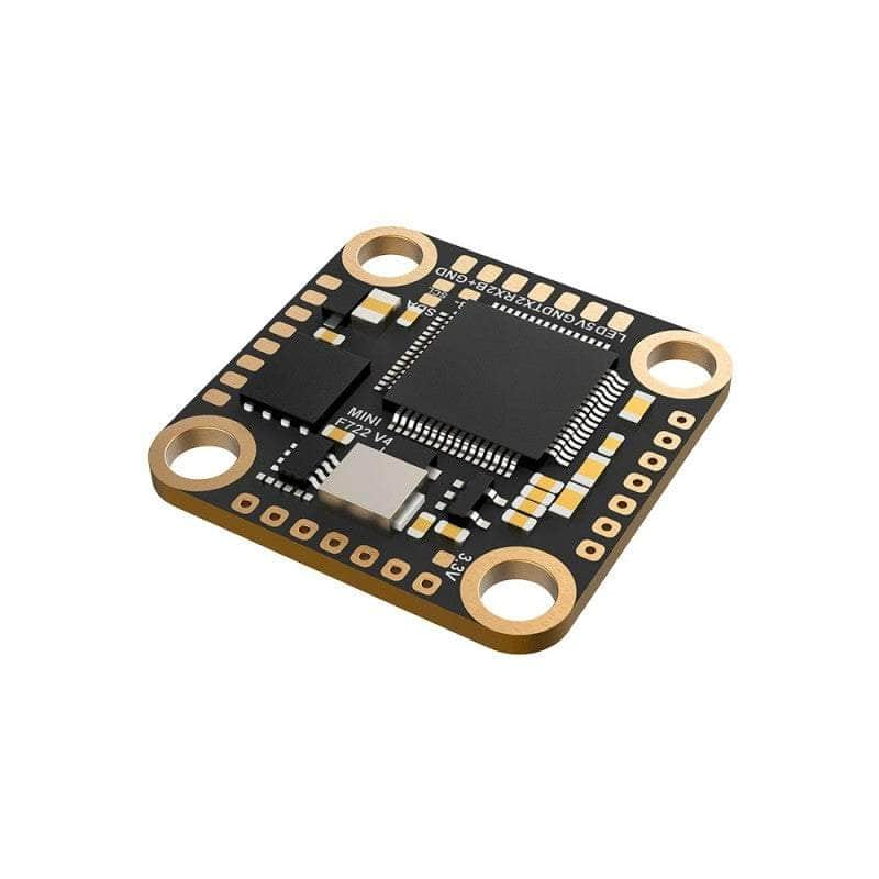 Foxeer F722 V4 Mini 20x20 Flight Controller