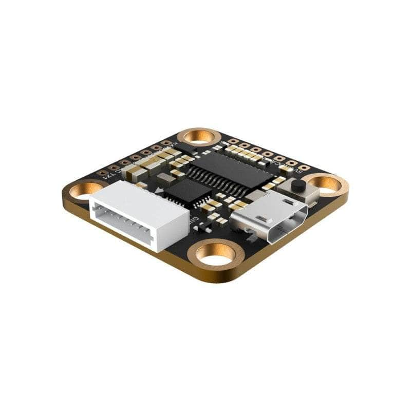 Foxeer F722 V4 Mini 20x20 Flight Controller