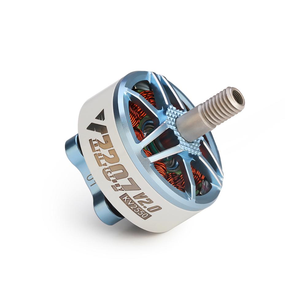 T-Motor VELOX V2 2207 2550Kv Motor