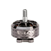 T-Motor Velox V2 2208 1750Kv Motor - Grey - For Sale at RaceDayQuads