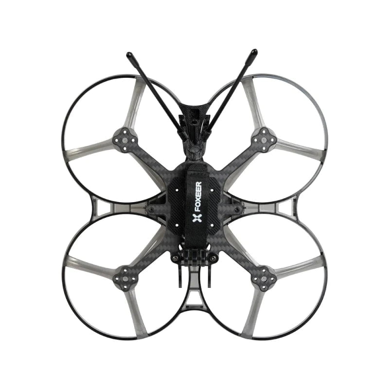 Foxeer Foxwhoop35 Cinewhoop 3.5" Micro Frame Kit