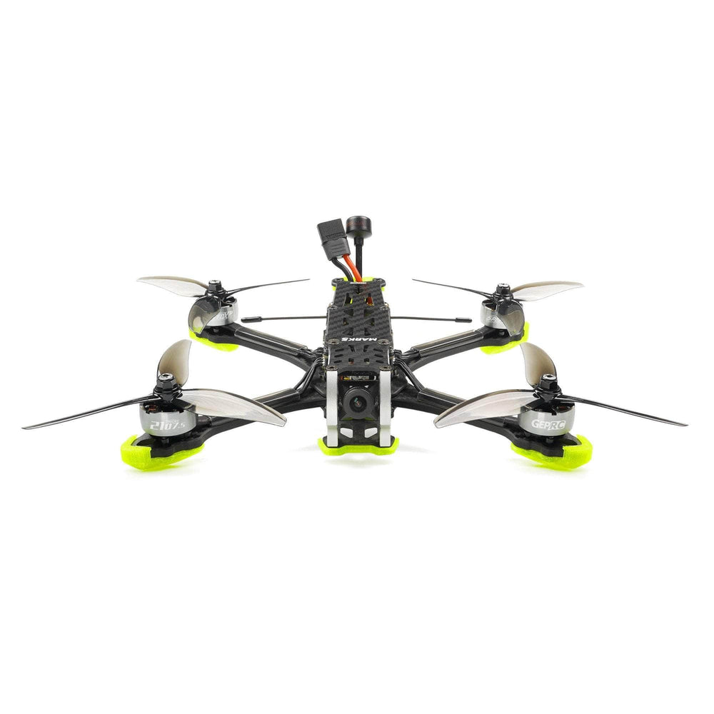 GEPRC BNF Mark5 6S 5" Analog Quad - ELRS 2.4GHz