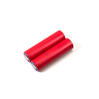 18650 BATTERY STORE Battery Sanyo NCR18650GA 3500mAh 18650 Li-Ion Battery 2 Pack