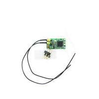 FrSky XM+ SBUS 2.4GHz Mini Receiver - RaceDayQuads