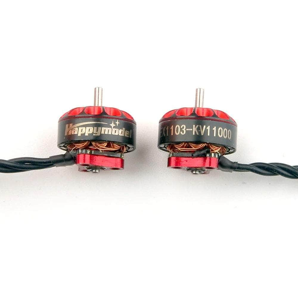 HappyModel EX 1103 11000Kv Micro Motor