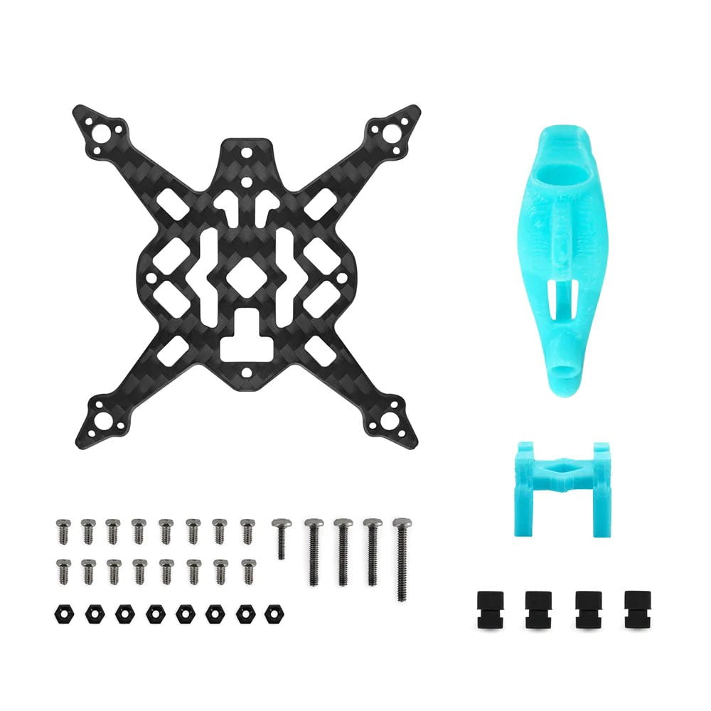 Sub250 Nanofly16 1S 40mm Micro Frame