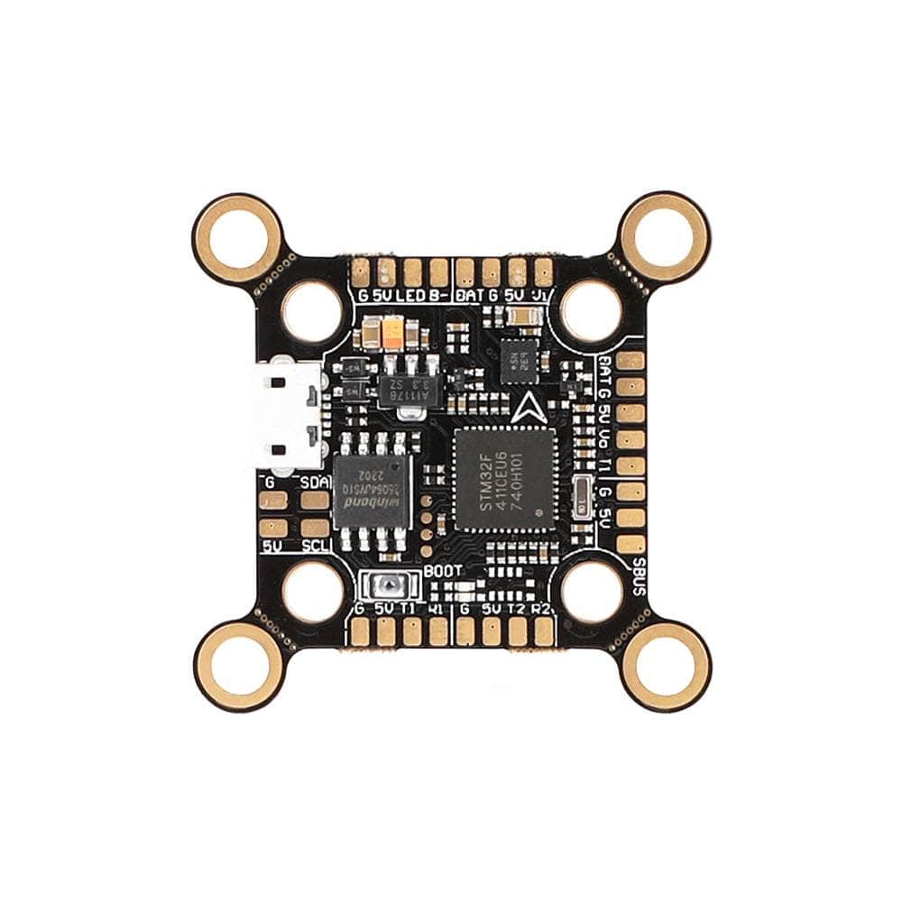 T-Motor Velox F411 Lite 30x30 Flight Controller