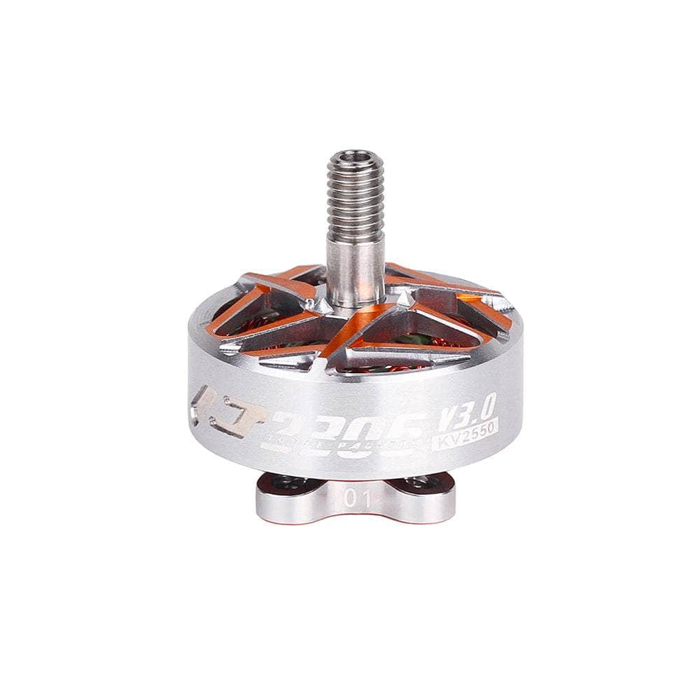 T-Motor Pacer V3.2 2306 2550KV Motor