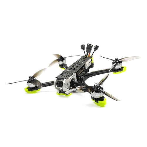 The GEPRC BNF Mark5 HD Quad w/ Caddx Air Unit Micro