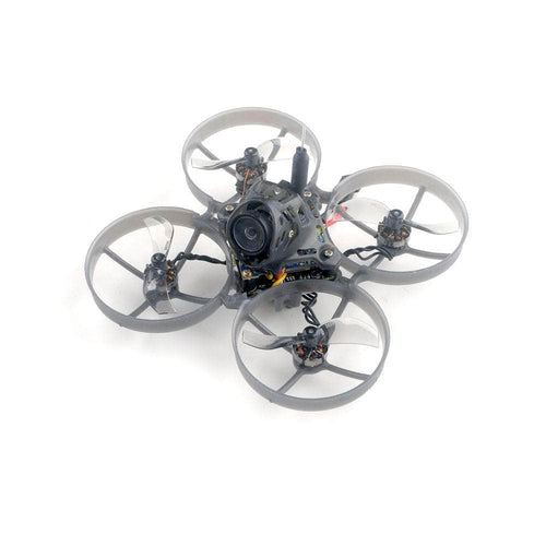 Mobula 7 HD Whoop HappyModel BNF 1S 