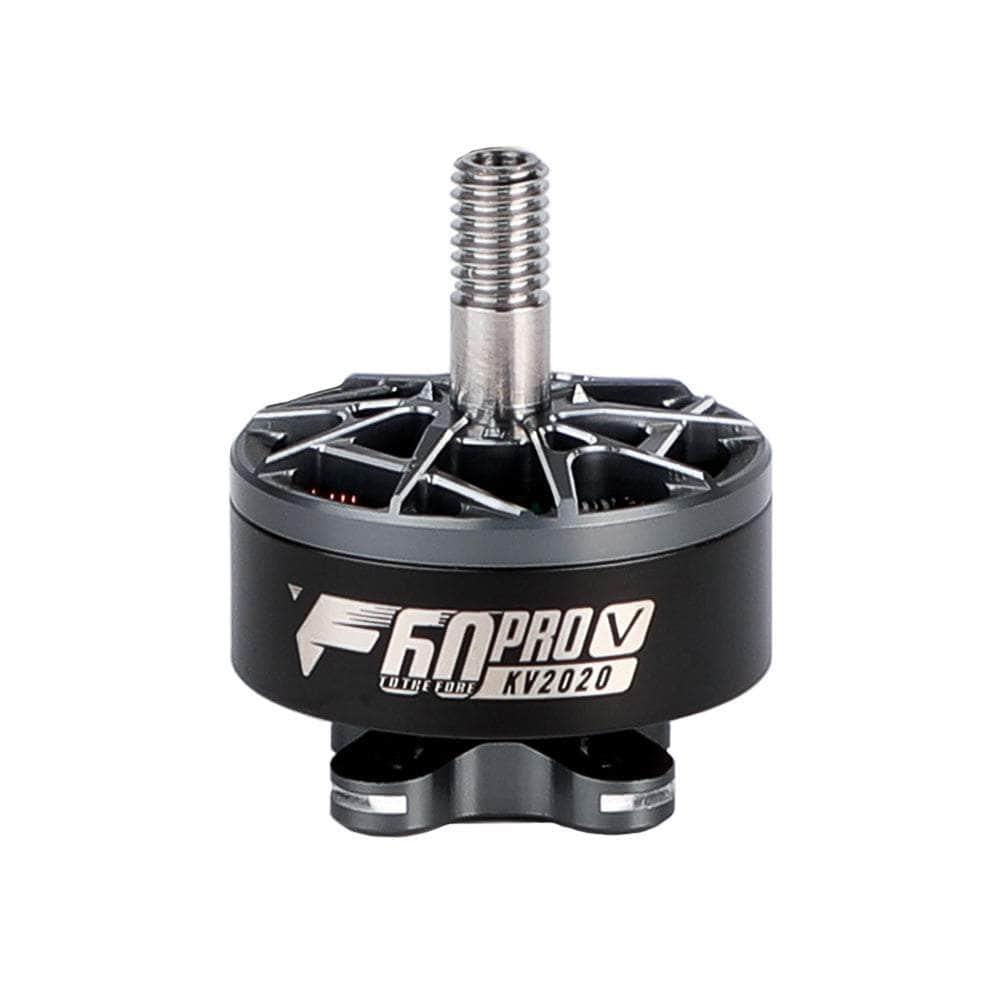 T-Motor F60 Pro V 2207.5 2020Kv Motor - Grey