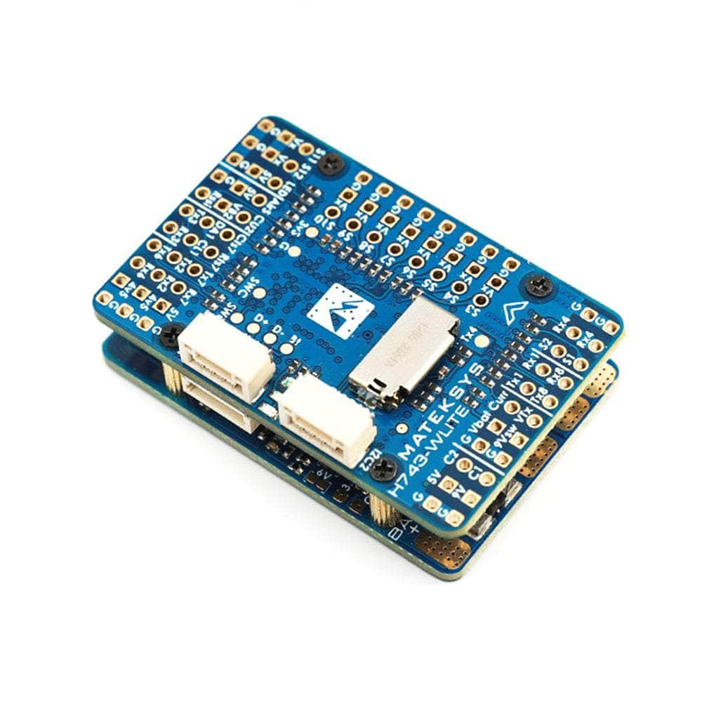 Matek H743-WLITE Wing Flight Controller