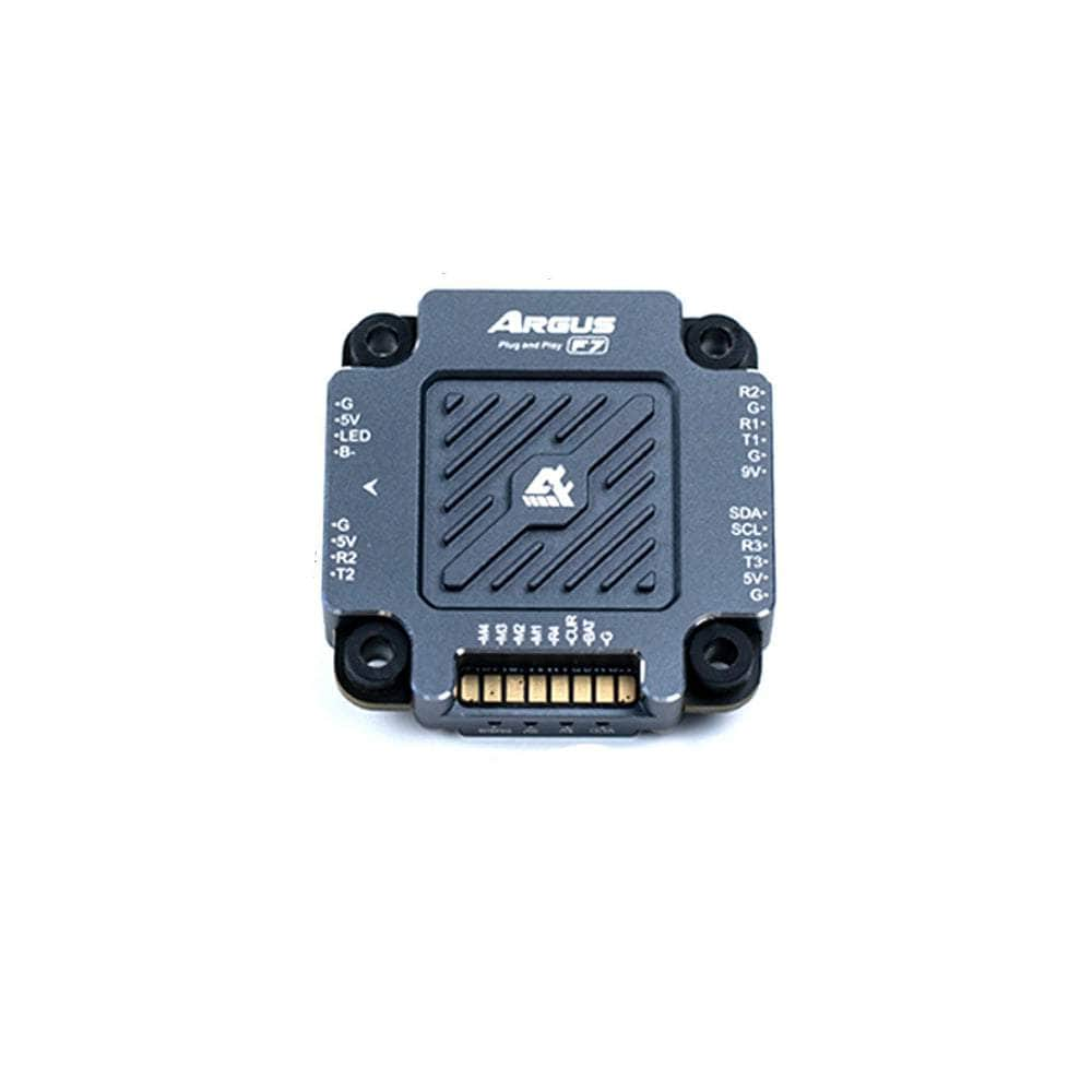 AxisFlying Argus F7 PRO HD 3-6S 30x30 Flight Controller