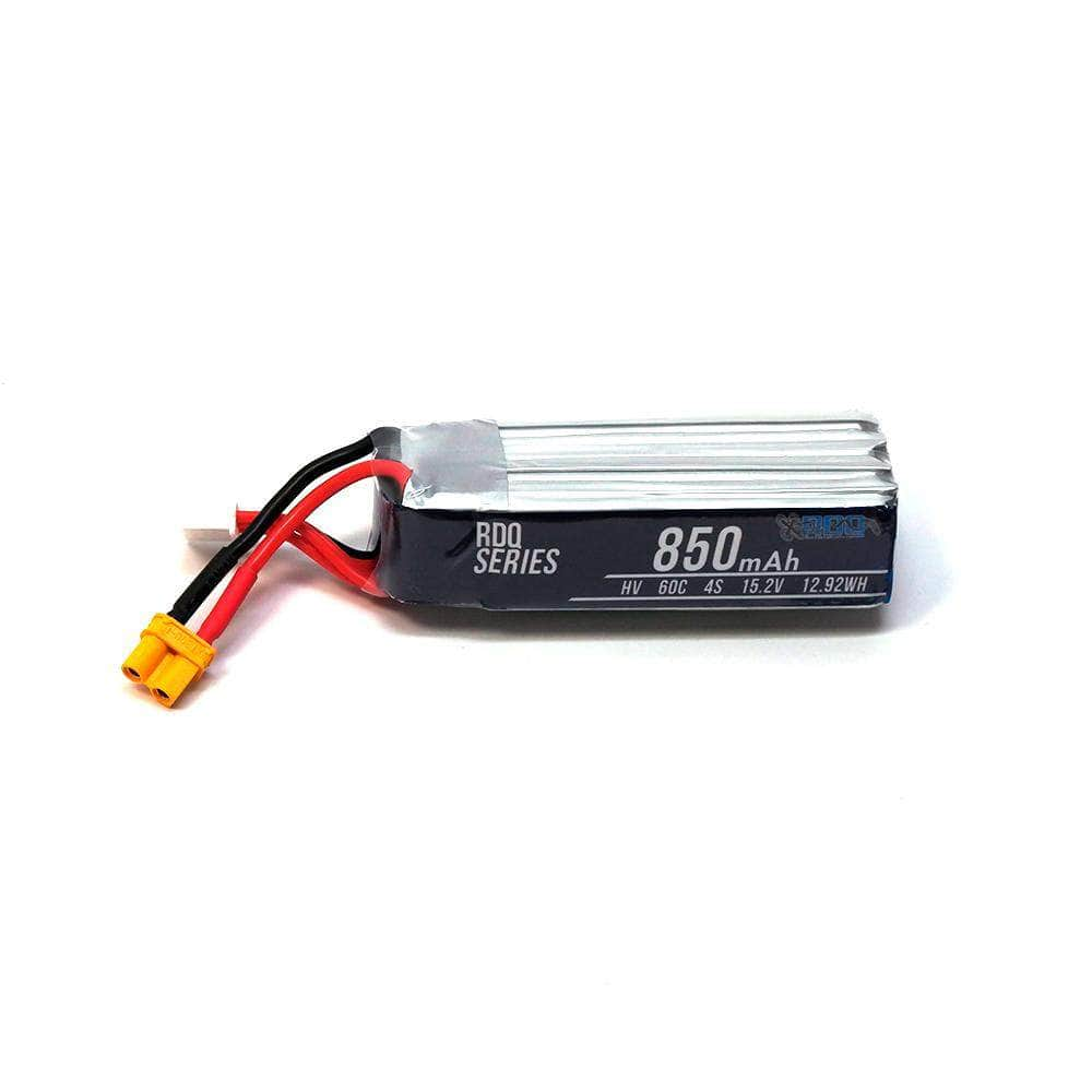 Batterie REDPOWER D 70AH 640A - Roady