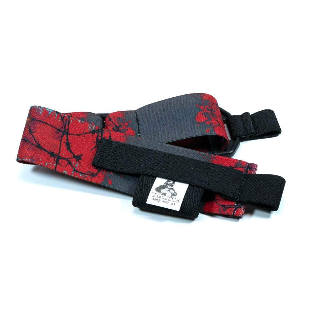 FatStraps 2" FPV Goggle Strap for Fatshark, Walksnail or DJI - Choose Your Style