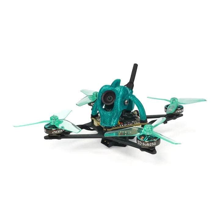 Sub250 BNF NanoFly20 1S 2" Brushless Toothpick Analog Quad