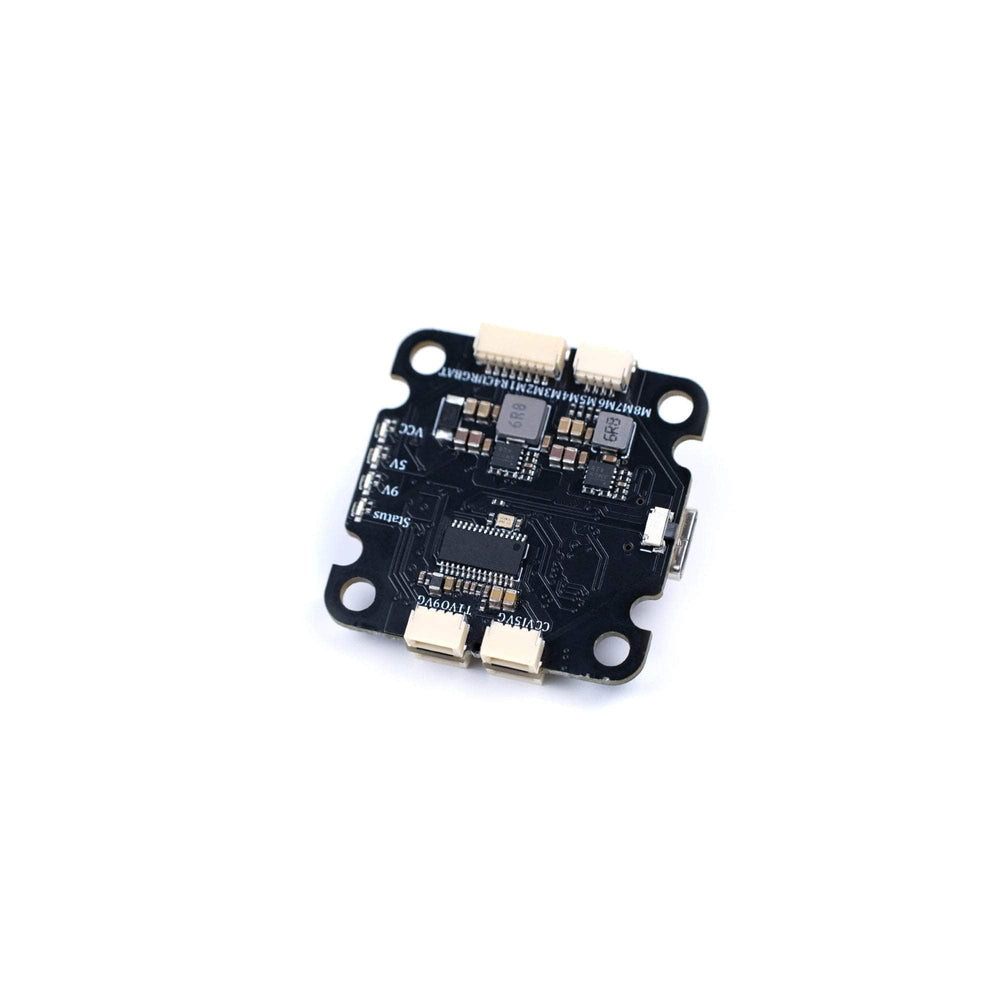 AxisFlying Argus F7 HD 3-6S 30x30 Flight Controller