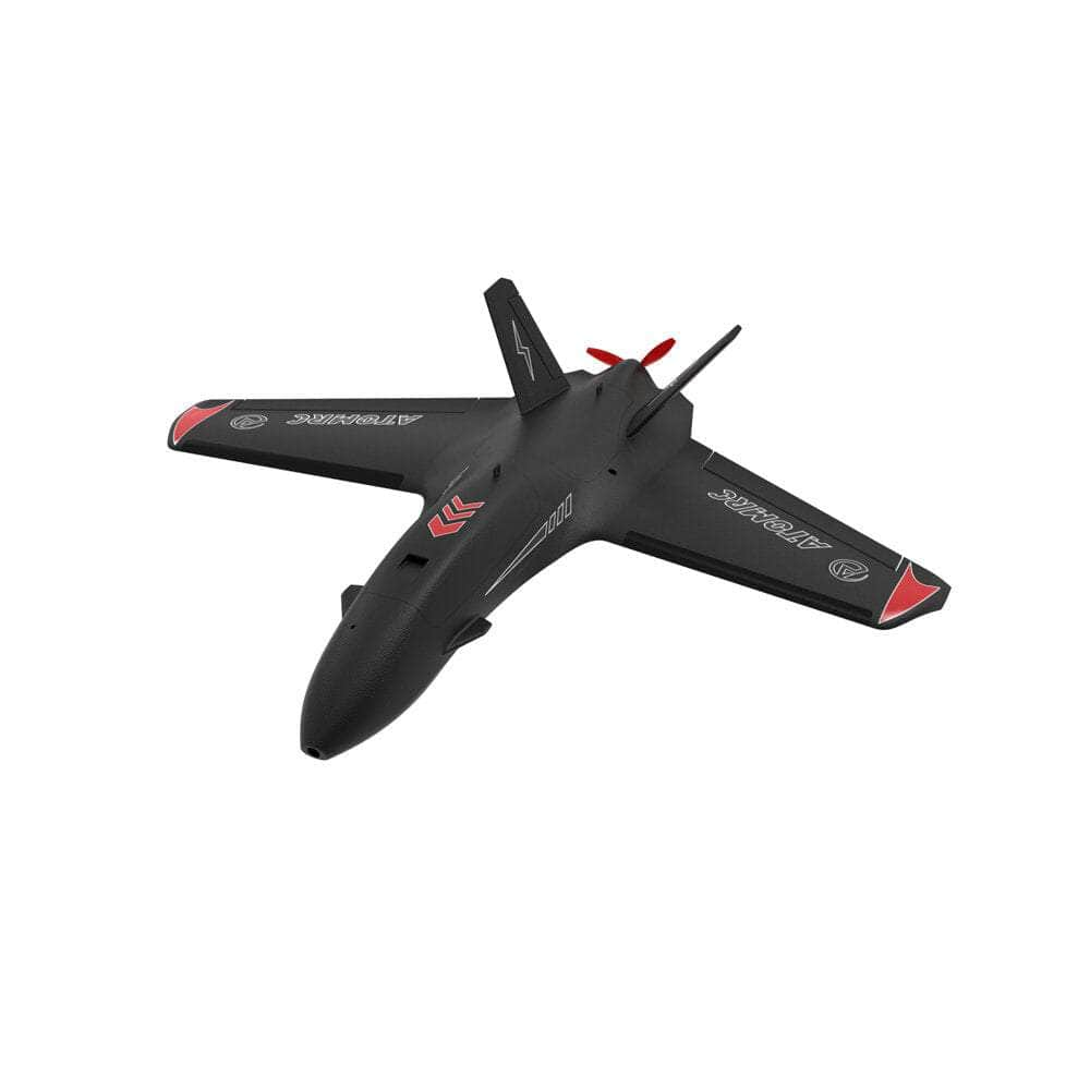 AtomRC PNP Dolphin Plane - Choose Version