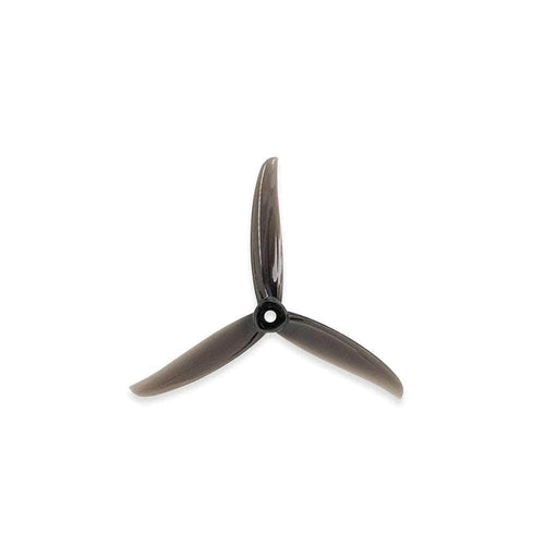 Black Gemfan Vannystyle 5136 Tri-Blade 5 Inch Prop for Sale