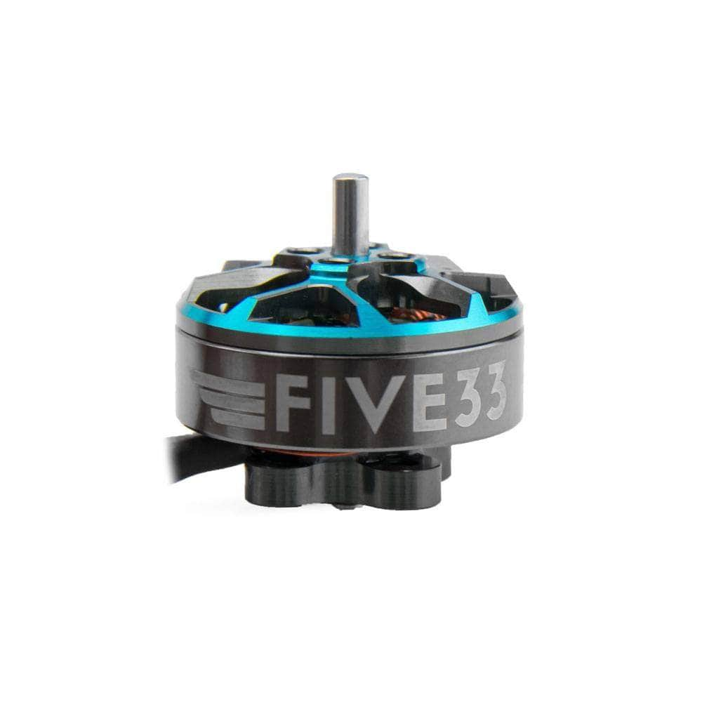 FIVE33 TinyTrainer 1404 4533Kv Micro Motor