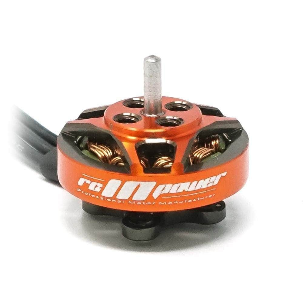 RCinPOWER GTS-V2 1202.5 11500Kv Micro Motor - Choose Color