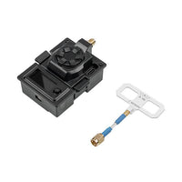 Black BetaFPV 1 Watt ELRS Micro 2.4GHz RC Transmitter Module for Sale