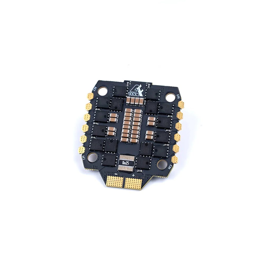 AxisFlying Argus 32bit 65A 3-6S 30x30 4in1 ESC