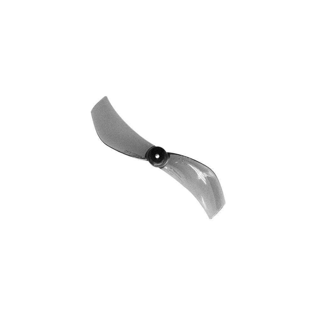 HappyModel Gemfan 1610 Bi-Blade 40mm Micro/Whoop Prop 4 Pack - Grey