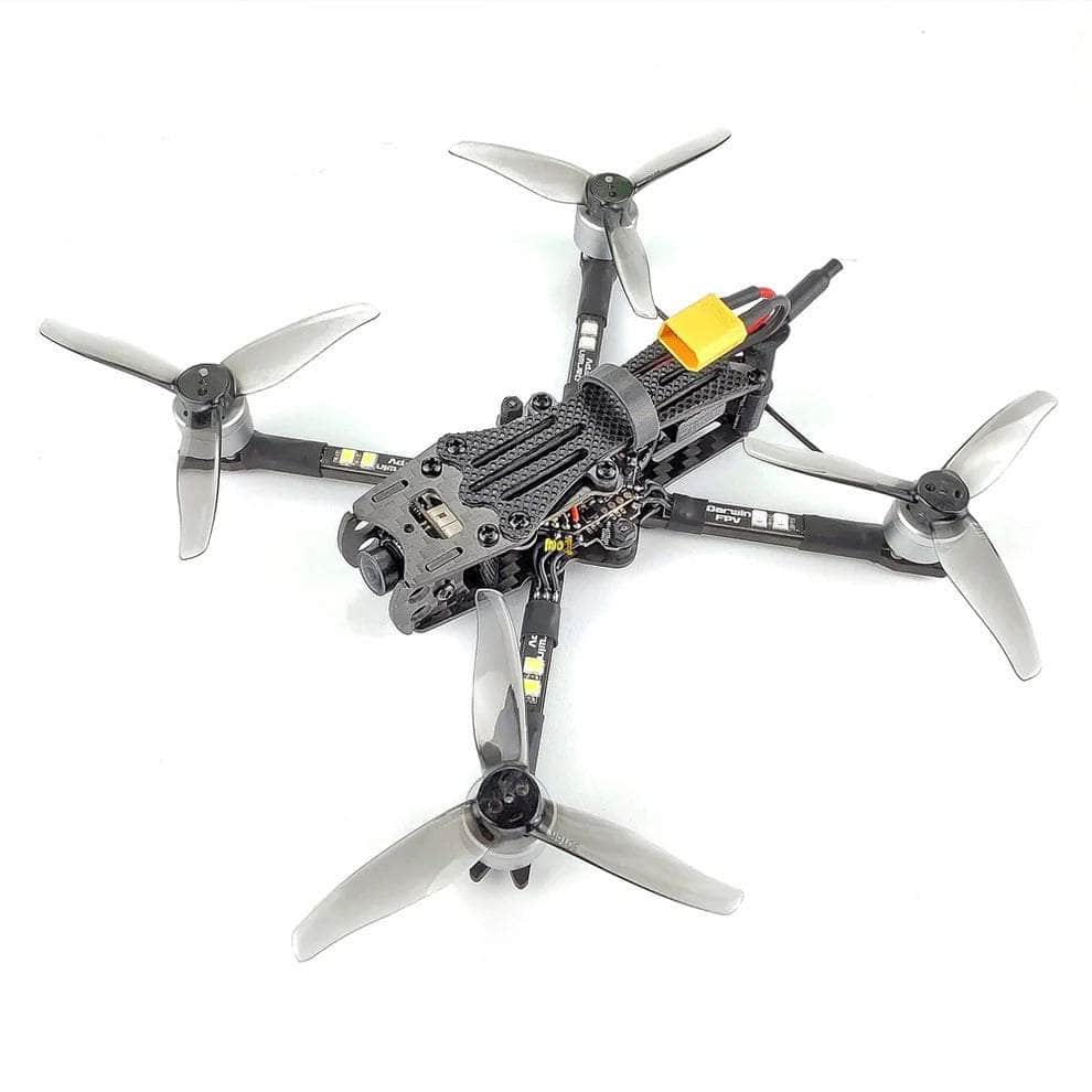 FPV Racing Drones for Sale - Buy FPV Drone Kit - RaceDayQuads