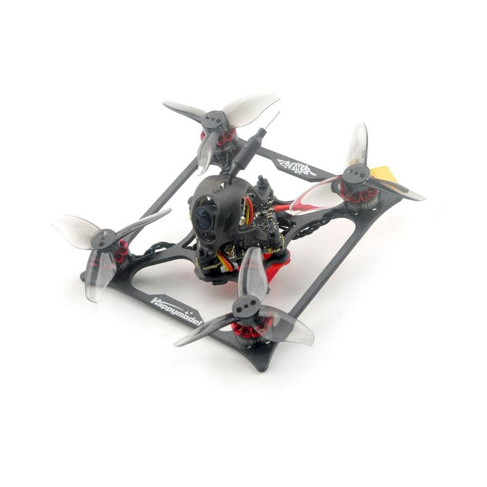 HappyModel BNF Bassline 2S Analog 2" Micro Quad - ELRS 2.4GHz SPI