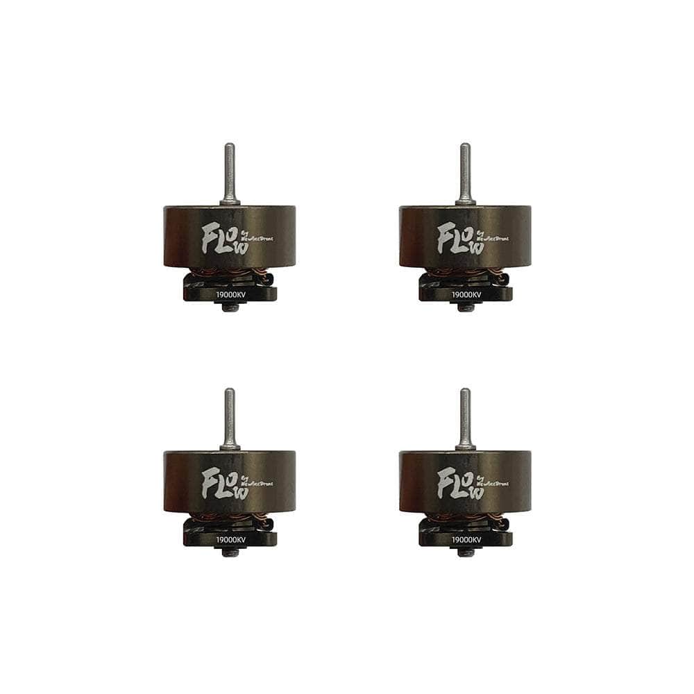 NewBeeDrone Flow 0802 19000Kv Micro Motor 4 Pack