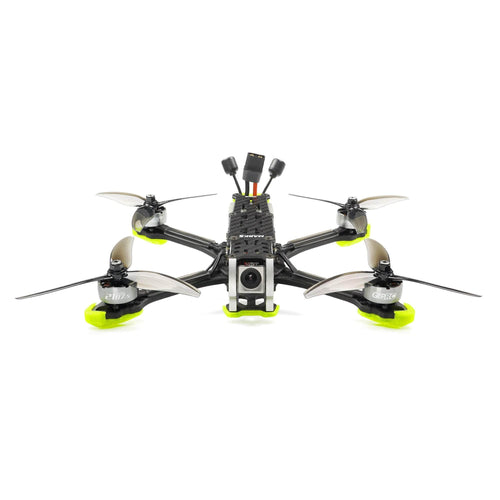 The GEPRC BNF w/ Caddx Air Unit Micro Mark5 HD Quad 