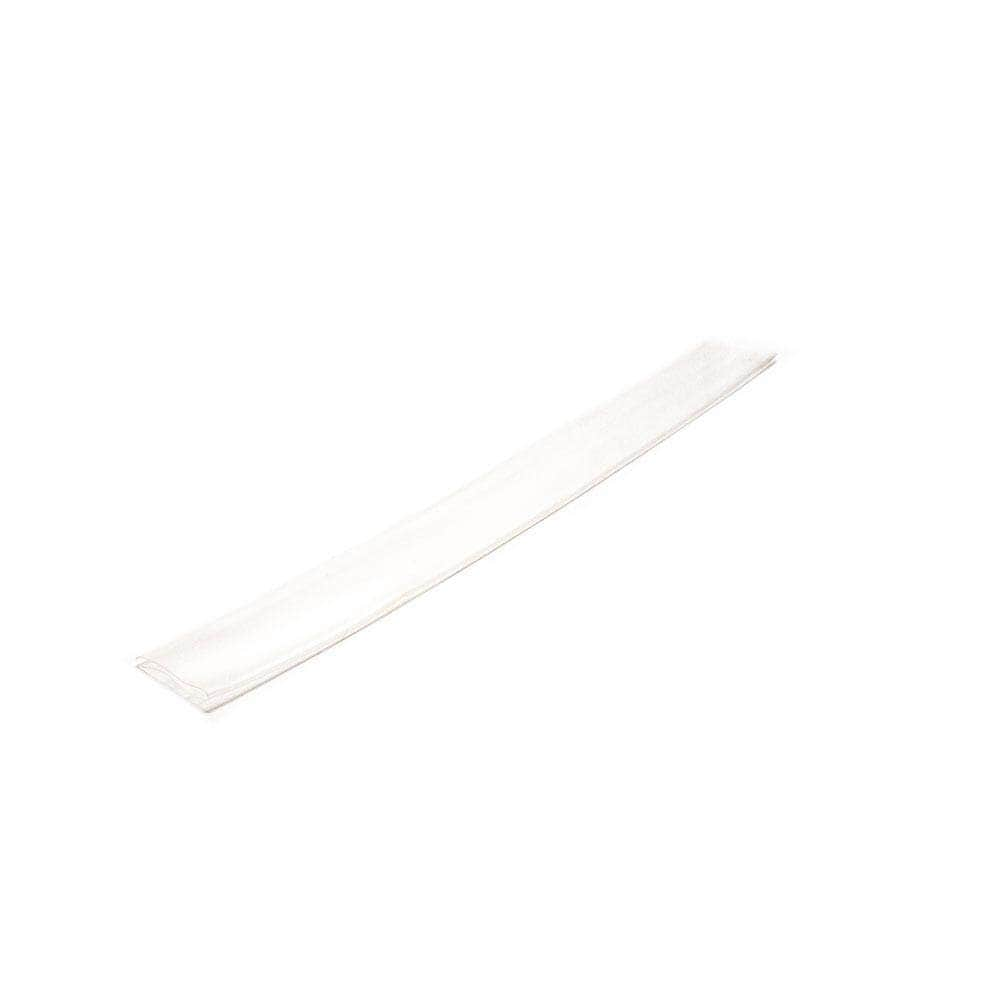 Clear Heat Shrink Tubing 1ft - Choose Version