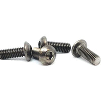 M3 x 8mm Titanium Bolt (1PC) - RaceDayQuads