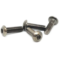 M3 x 12mm Titanium Bolt (1PC) - RaceDayQuads