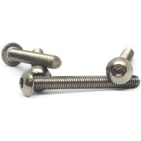 M3 x 25mm Titanium Bolt (1PC) - RaceDayQuads