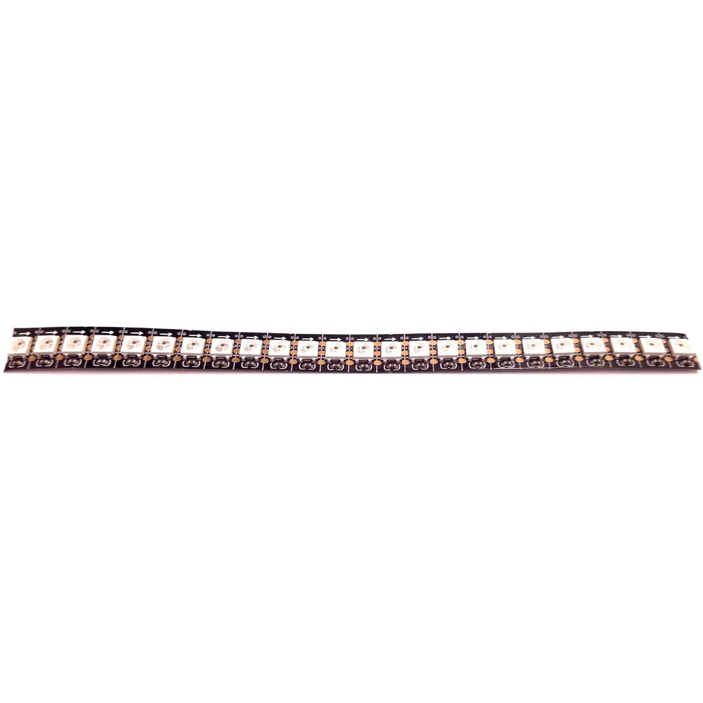 24 LED Strip - 5V High Density LEDs for FPV Racing - RaceDayQuads