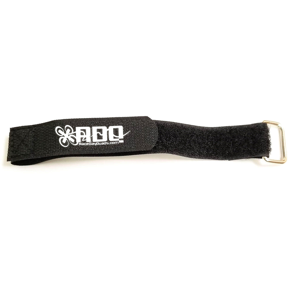 RDQ 250mm Battery Strap V3 w/ Metal Buckle - RaceDayQuads