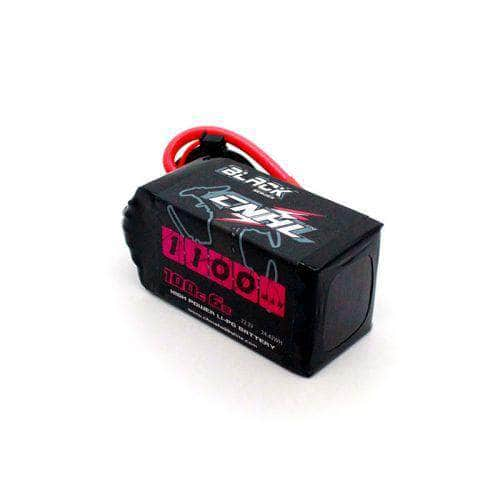 CNHL Black Series 22.2V 6S 1100mAh 100C XT60 LiPo Battery for Sale