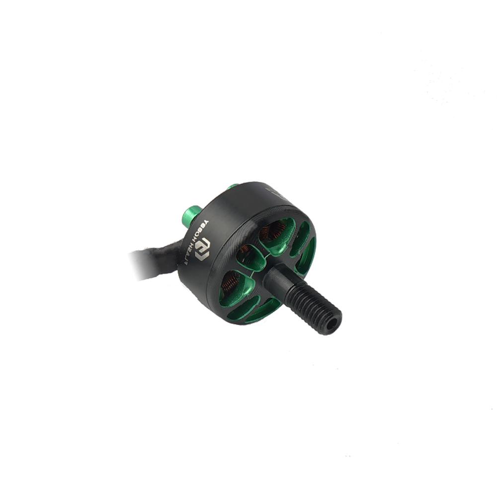 Flash Hobby Arthur 1506 4300Kv Motor