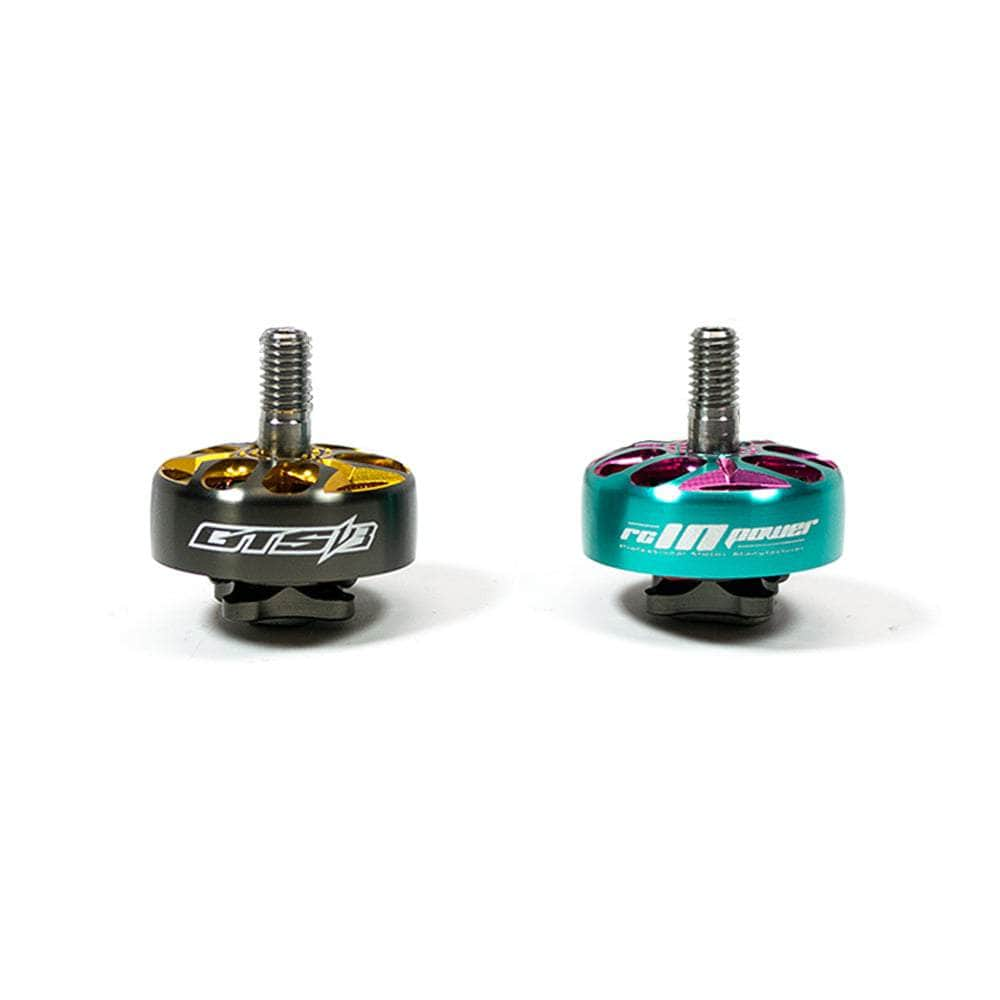 RCinPOWER GTS-V3 2105 Plus 2950Kv Motor - Choose Color