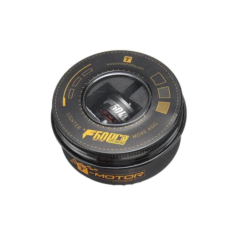 T-Motor F60 Pro IV V2 2207.5 1950Kv Racing Motor - Choose Your Color