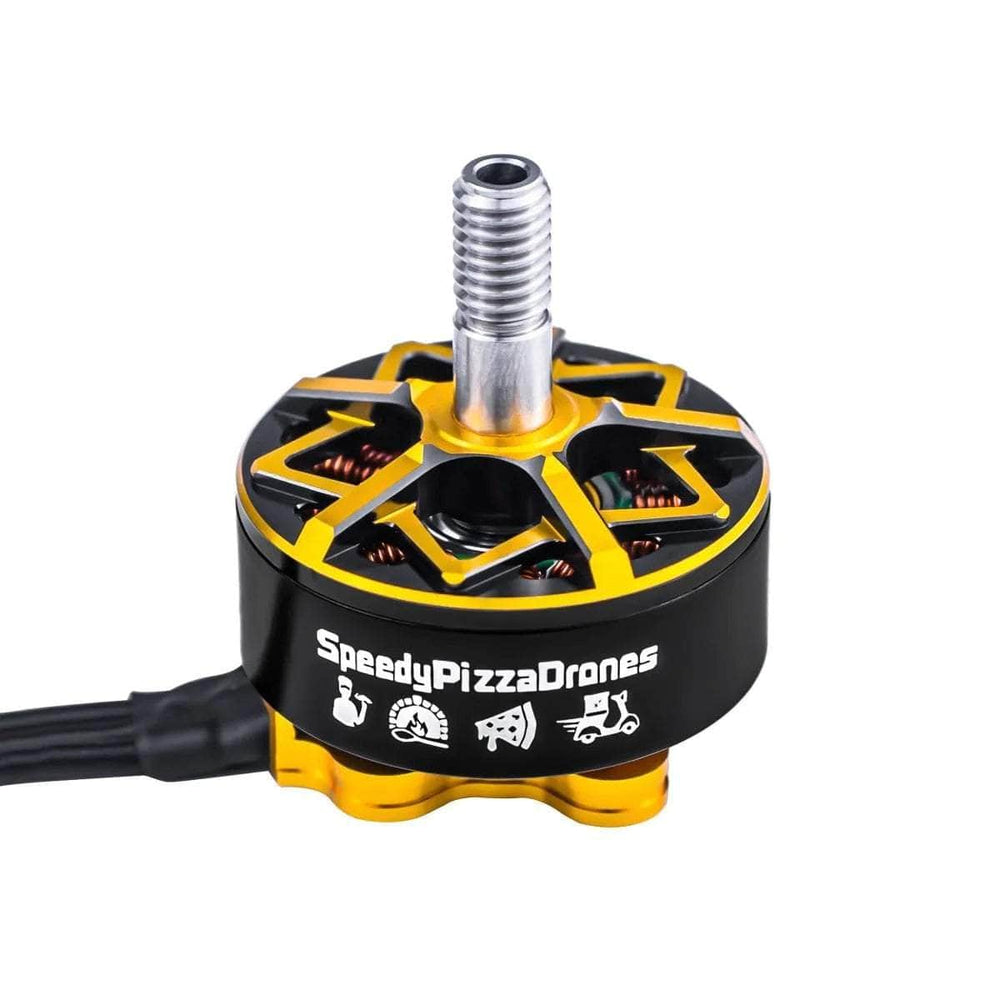 CNHL SpeedyPizza AxisFlying Diavola 2207 1960Kv Brushless Motor