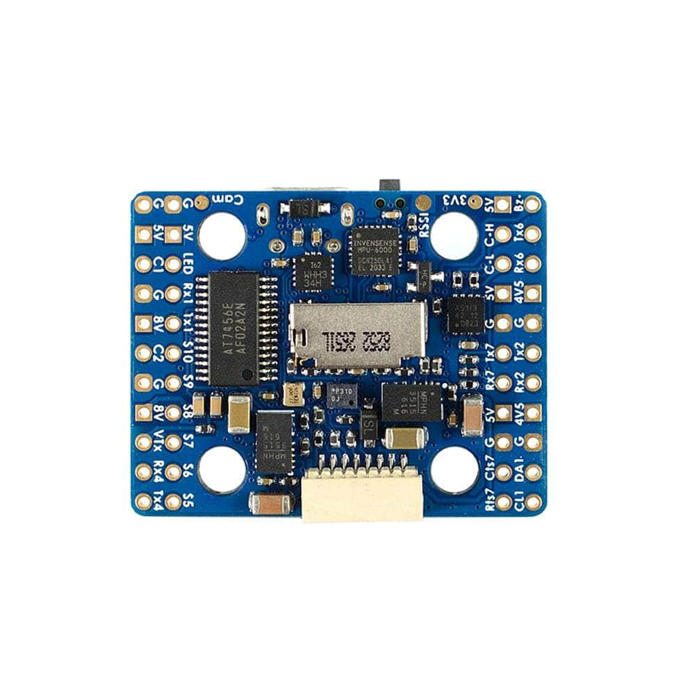 Matek H743 Mini V3 20x20 Flight Controller