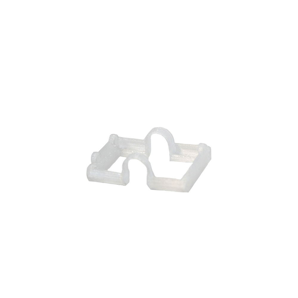 RDQ DJI O3 Unit 30x30/20x20 Mount - 3D Printed TPU - Choose Your Color