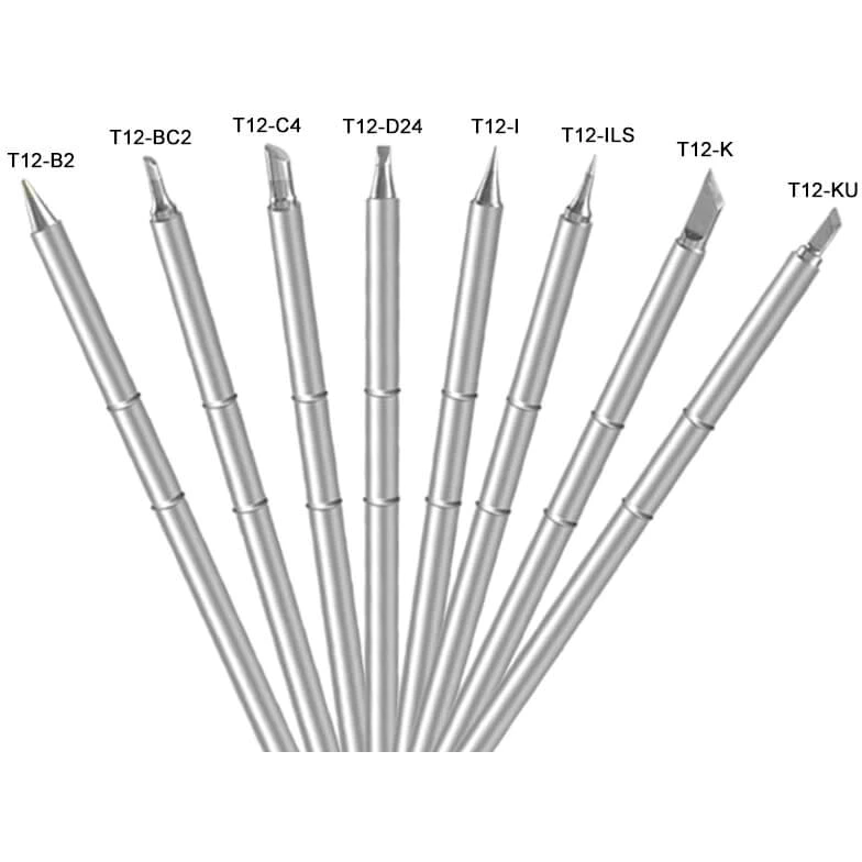 Sequre SI012 Pro Soldering Iron - Choose Version